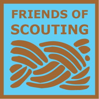 Friends of Scouting Bronze Friends of Scouting Bronze