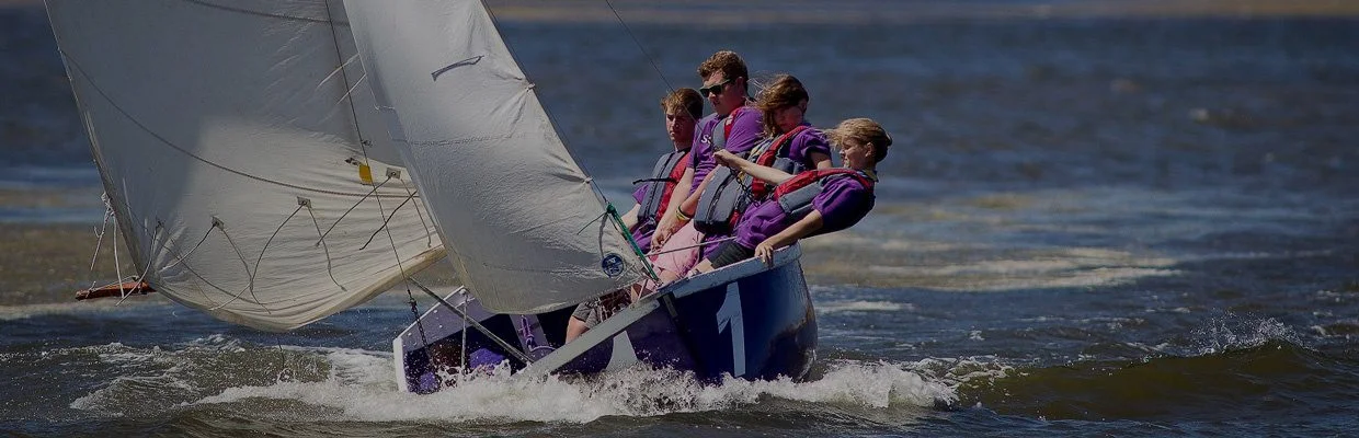 the scout foundation activities