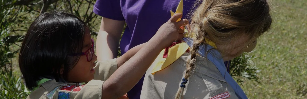 scout foundation